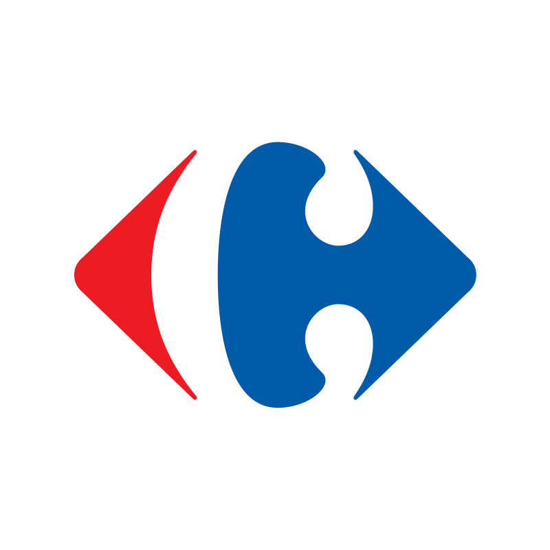 carrefour logo