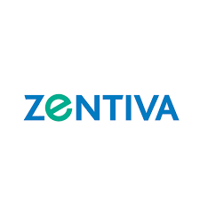 zentiva logo